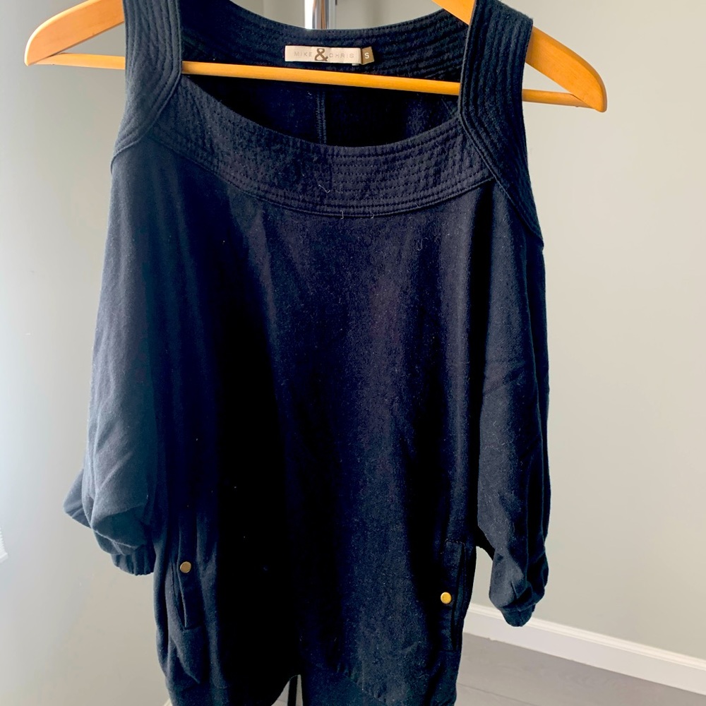 Mike & Chris Tunic
